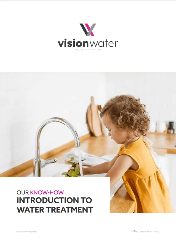 Introduction to Water Treatment